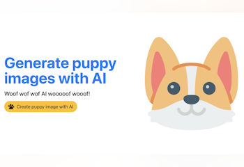 Puppies AI