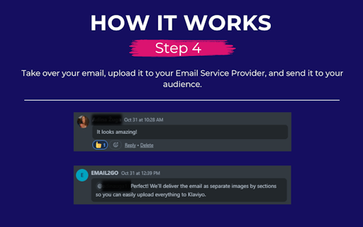 EMAIL2GO