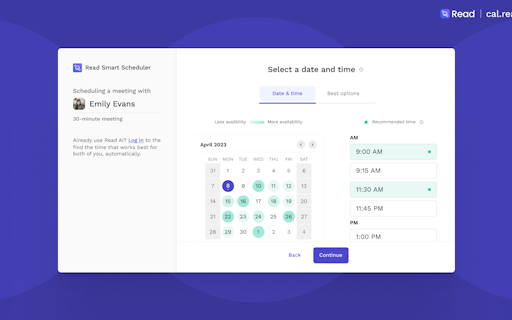 Daily Read - Podcast of Your Meetings