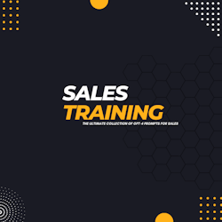 SalesAce: GPT-4 Prompts for Sales