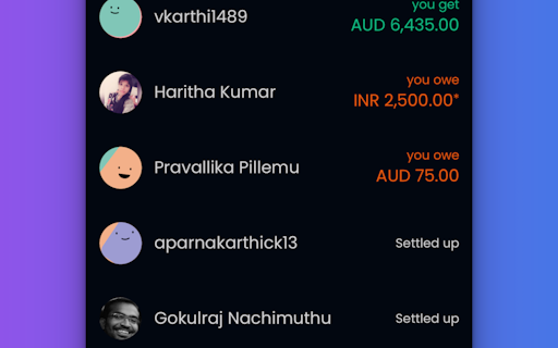 Splitpro