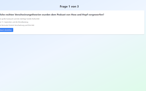 QuizCraft