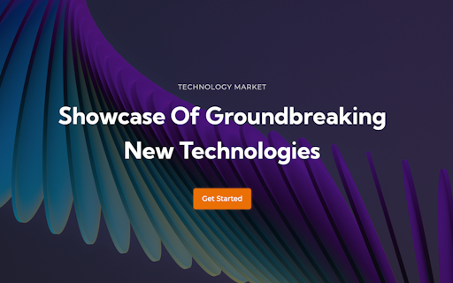 Drebbel Technology Marketplace