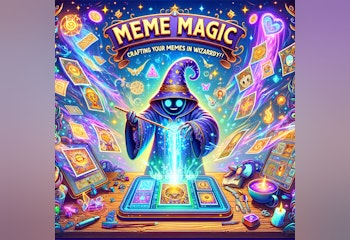 Meme Magic