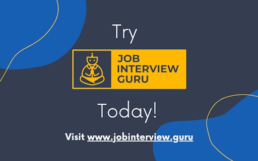 JobInterview.guru
