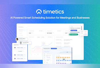 Timetics.ai
