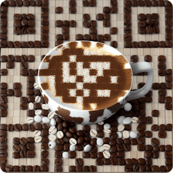 CustomQR AI