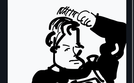 Doodlocracy Daily