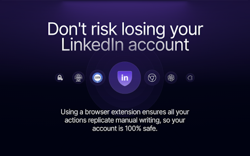 Teract for LinkedIn