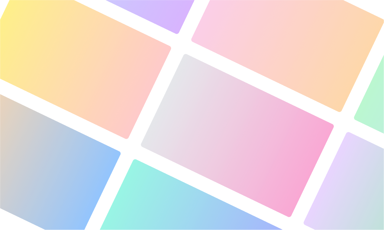 Tailwind CSS Gradients by Silly UI