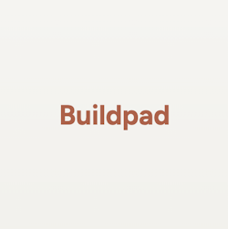 Buildpad