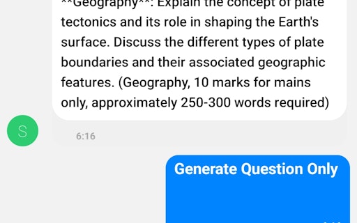 ExamGPT