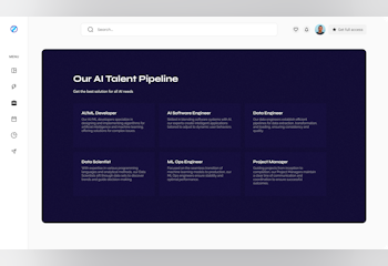AI Solutions by Remotebase