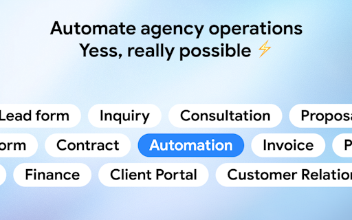 AI Proposal Generator