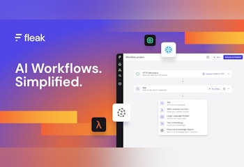 Fleak AI Workflows