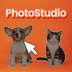 SocialBook PhotoStudio AI Editor