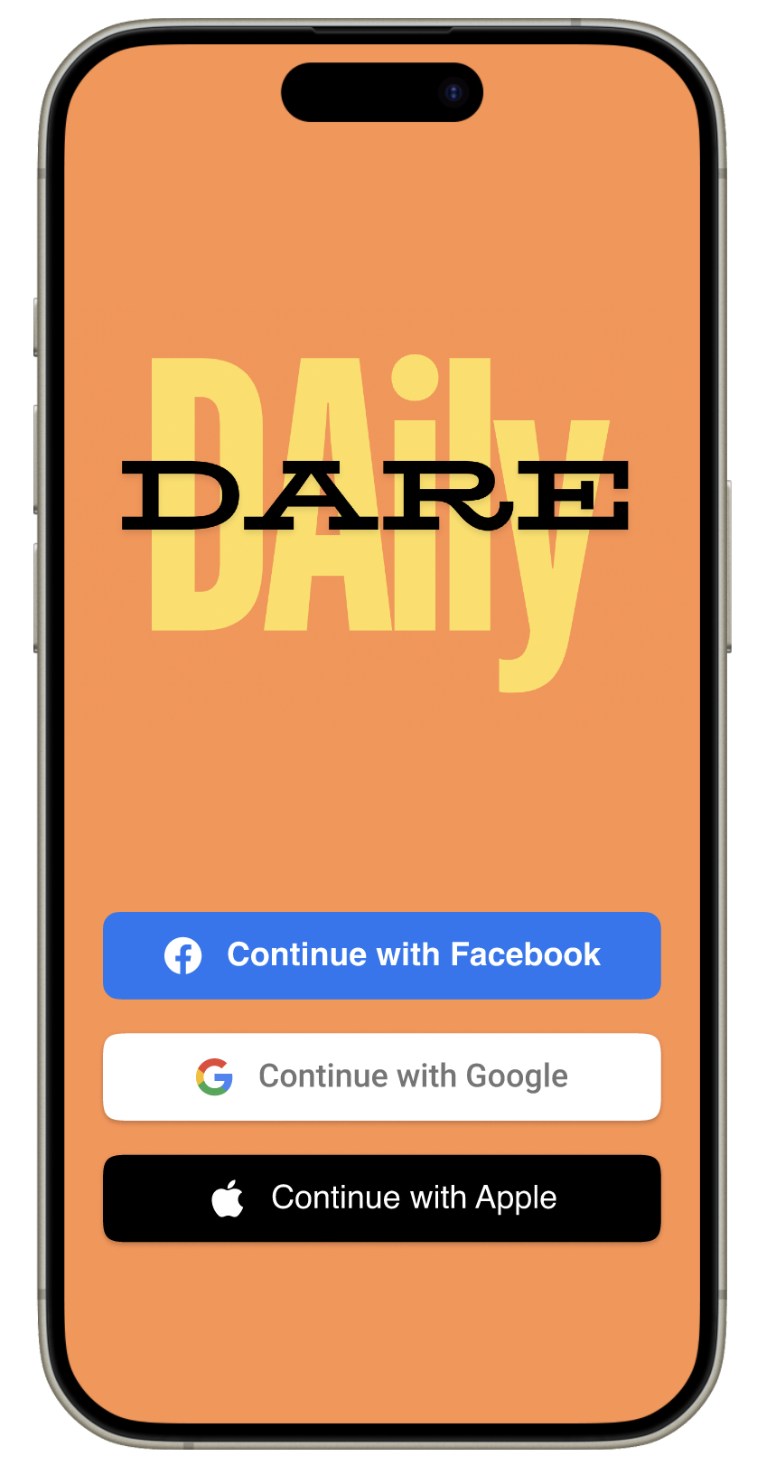 DailyDare