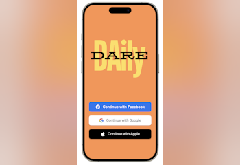 DailyDare