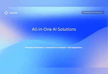 Ailora AI