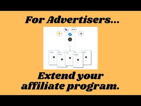 Affiliates by Swapstack