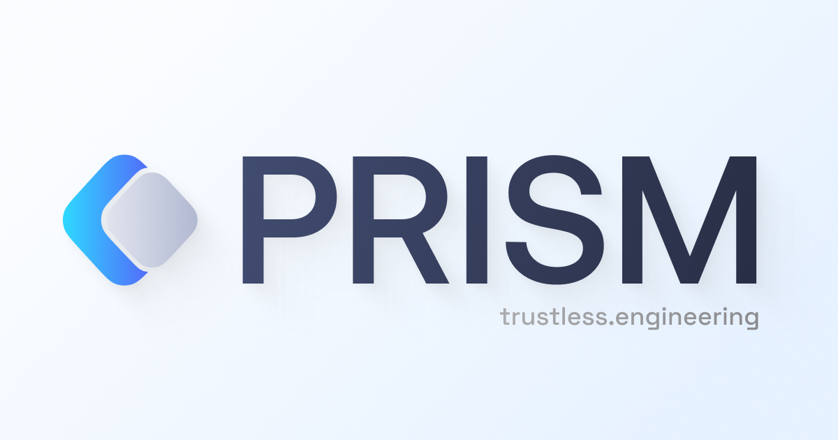 PRISM