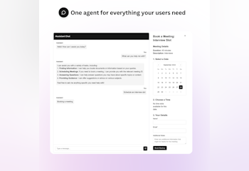 Portals AI Customer Support Agents