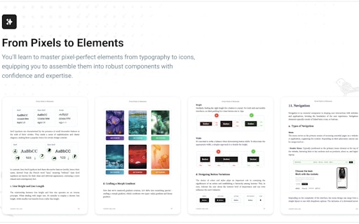 "Roots of UI/UX Design" Book (Pre-Order)