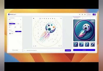Sketch Tattoo AI