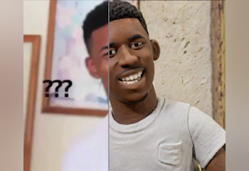 Free Image to Clay Style Online