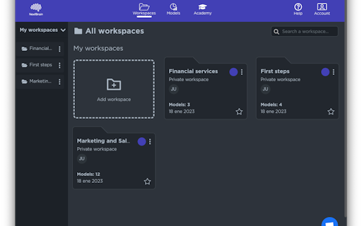 NextBrain AI