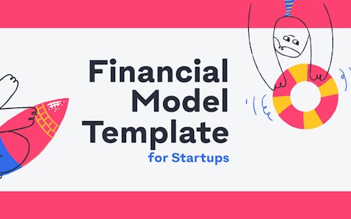 Slidebean Financial Modeling Templates