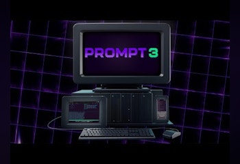 Prompt 3