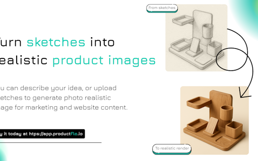 Haitch by ProductFlo.io