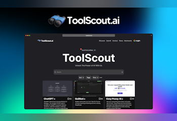 ToolScout