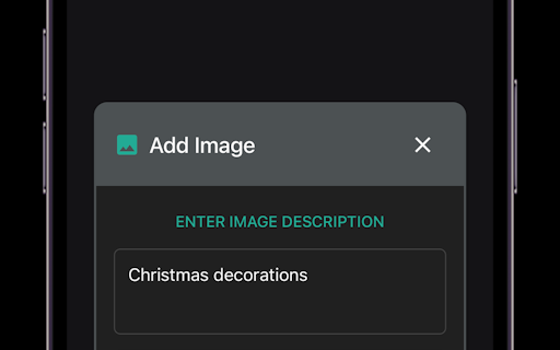 AI Greeting Card Generator