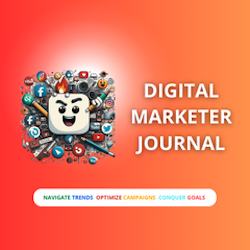 Digital Marketer Journal
