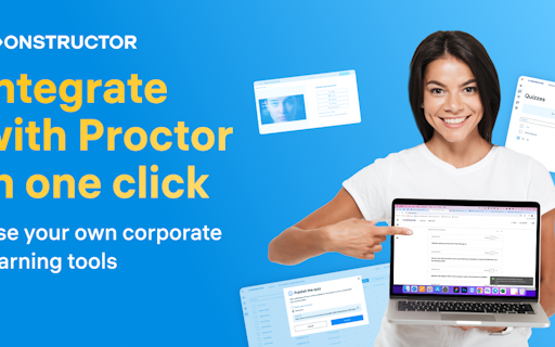 Constructor Assess