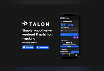 Talon Fitness