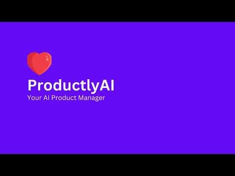 ProductlyAI