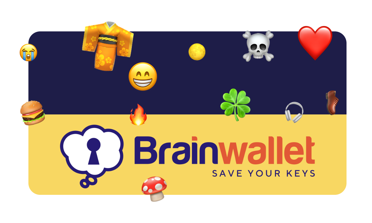 Brainwallet Beta