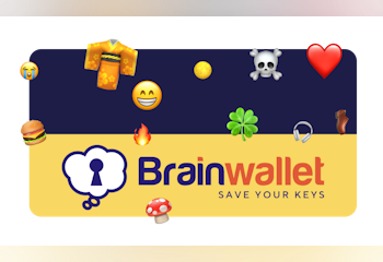 Brainwallet Beta