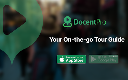 DocentPro