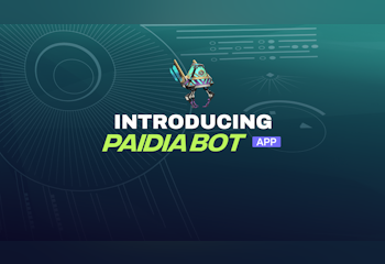 Paidia Bot