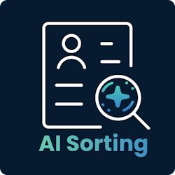 AI Applicant Sorting
