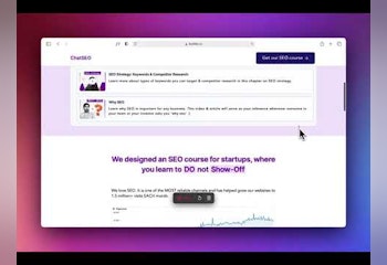 ChatSEO