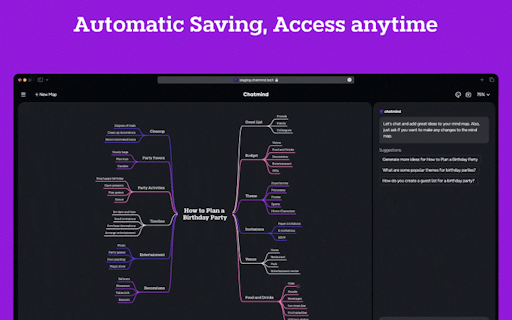 Chatmind 3.0