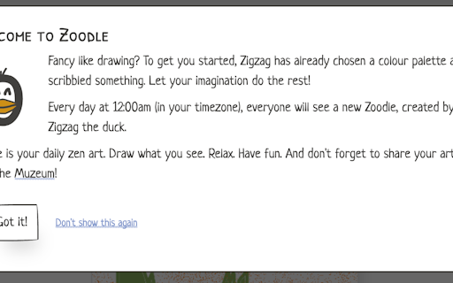 Zoodle