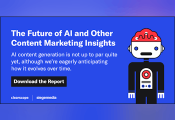 The 2023 Content Marketing Trends Report