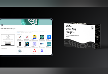 250+ ChatGPT Plugins