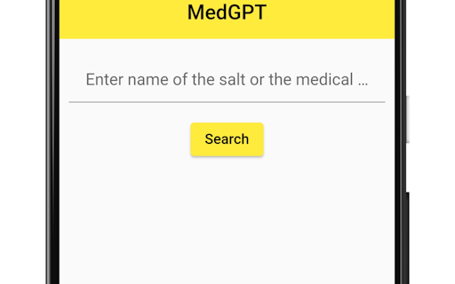MedGPT - AI Medication Guide